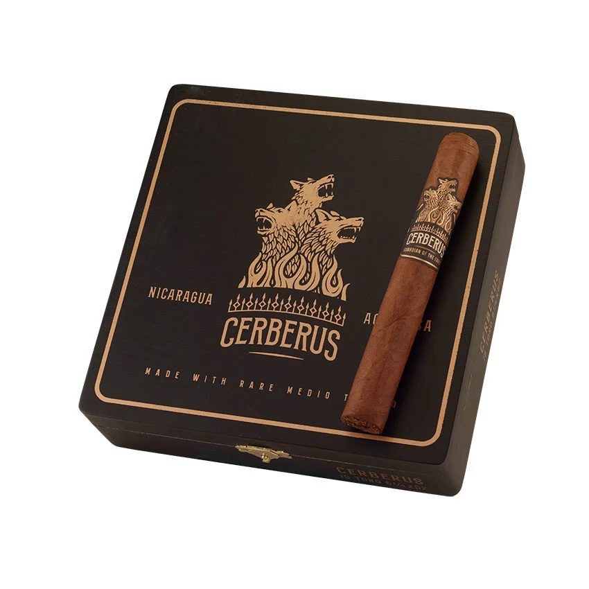 Guardian OTF Cerberus Toro Natural | Toro | Box of 15