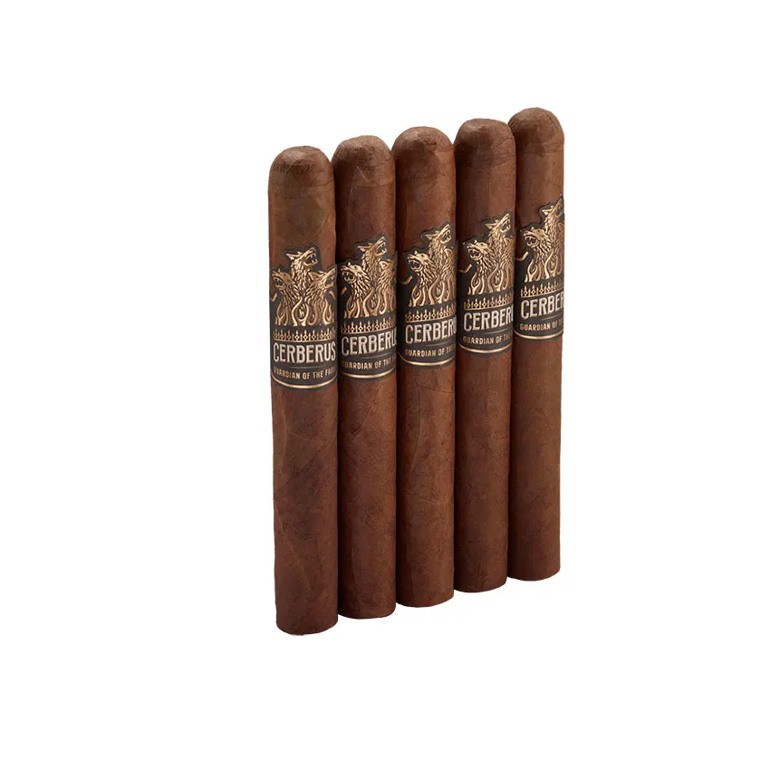 Guardian OTF Cerberus Toro Natural | Toro | Pack of 5