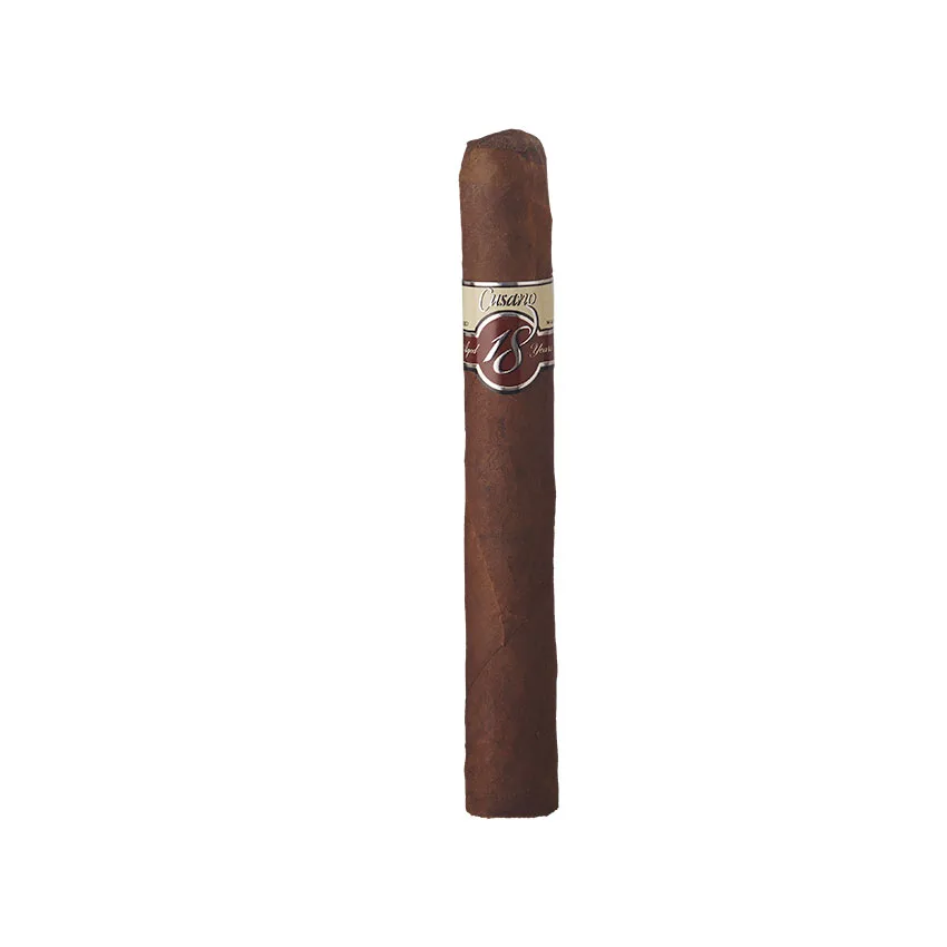 Cusano 18 Paired Gordo Maduro | Toro | Single of 1
