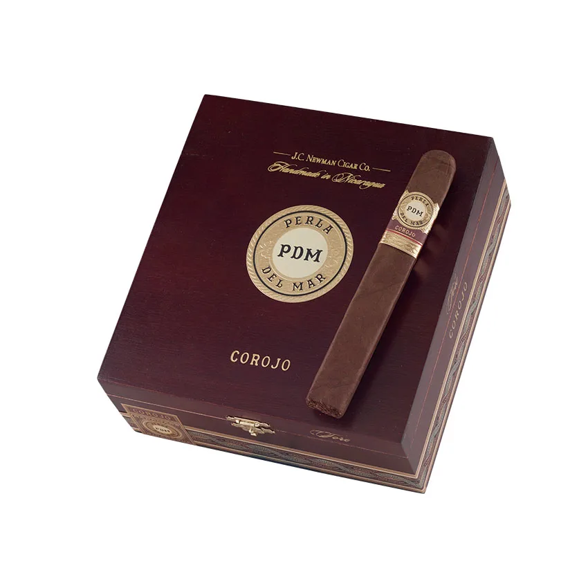 Perla Del Mar Corojo Toro Natural | Toro | Box of 25