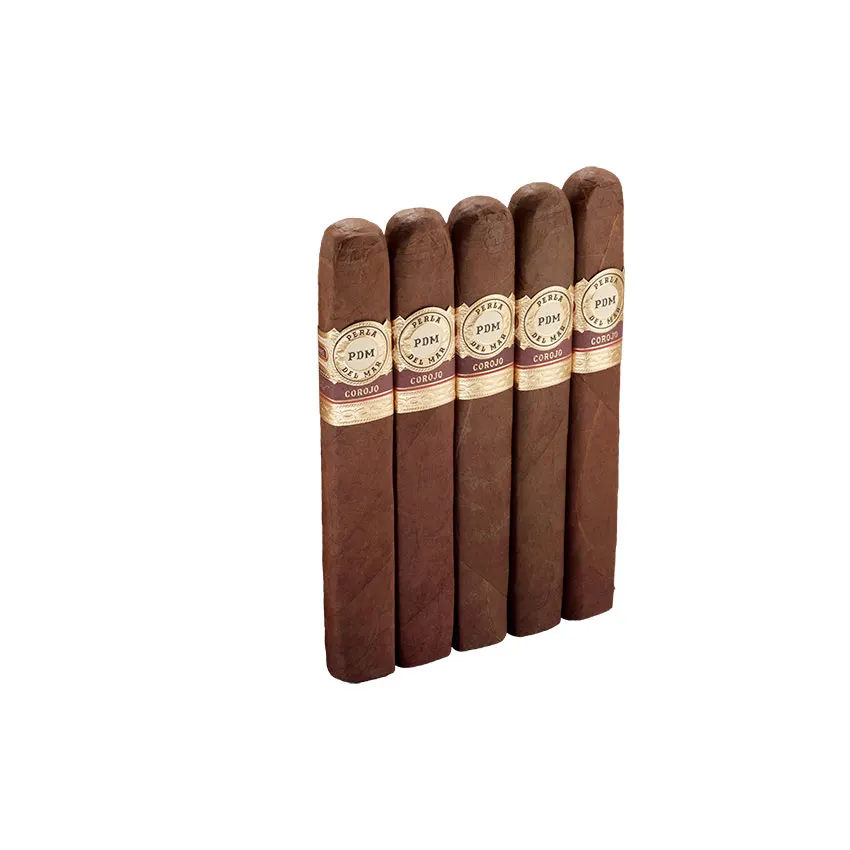 Perla Del Mar Corojo Toro Natural | Toro | Pack of 5