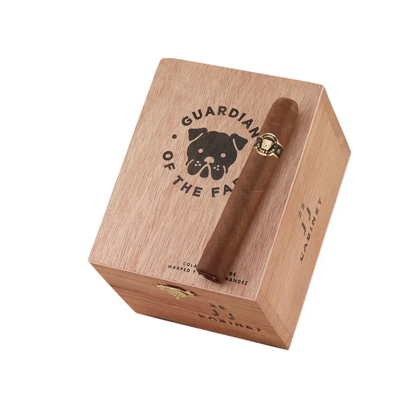 Guardian Of The Farm JJ Natural | Robusto | Box of 25