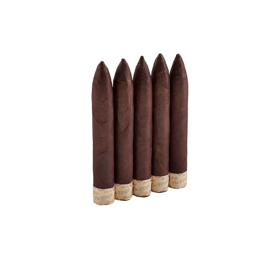 Rocky Patel The Edge Missile Maduro | Torpedo | Pack of 5