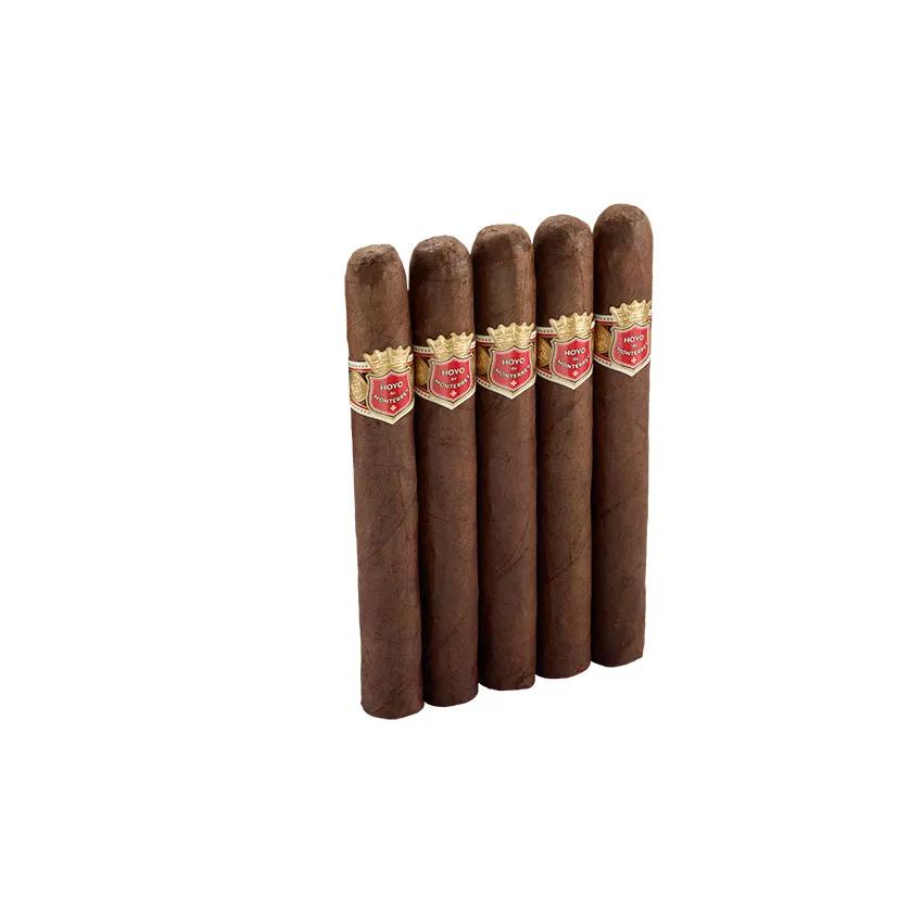 Hoyo De Monterrey Governor Maduro | Toro | Pack of 5