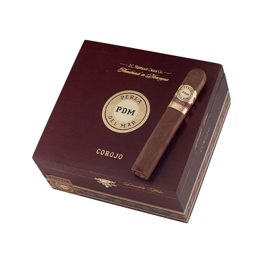 Perla Del Mar Corojo Double Toro Natural | Toro | Box of 25