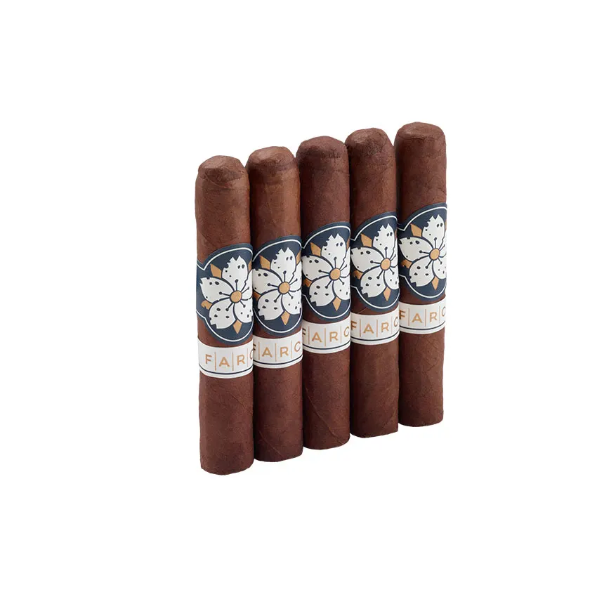 Farce Maduro Papi Chulo | Petite Corona | Pack of 5