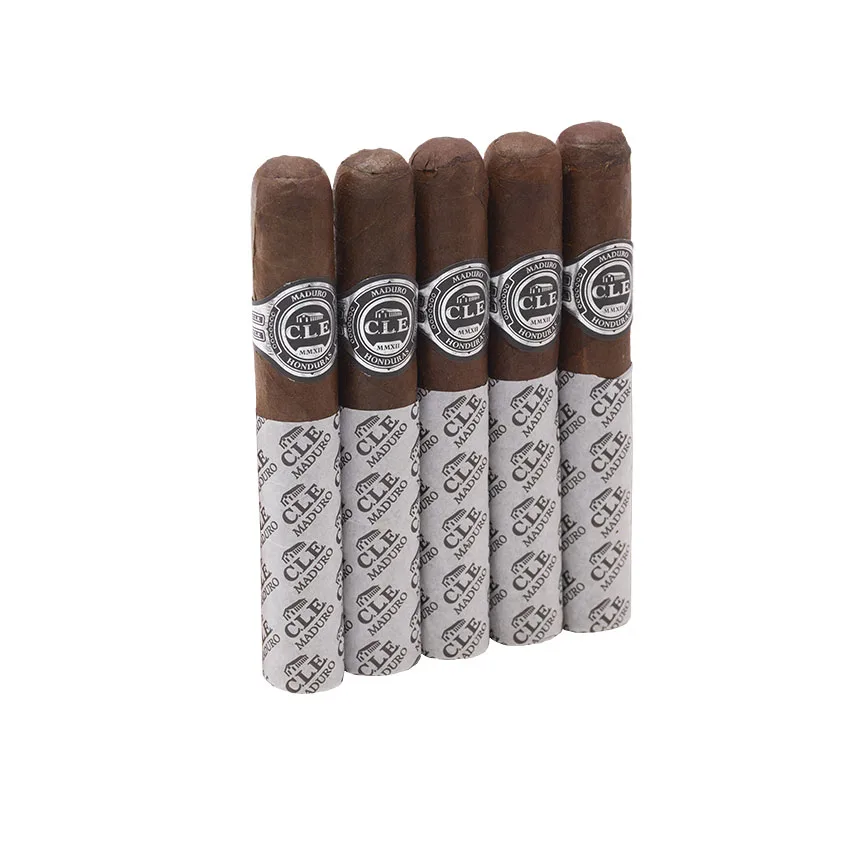 CLE Maduro Gordo | Gordo | Pack of 5