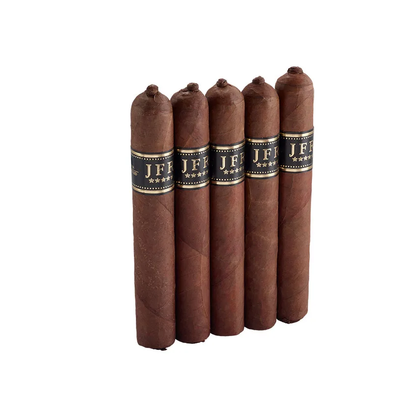 JFR Corojo Titan Natural | Gordo | Pack of 5