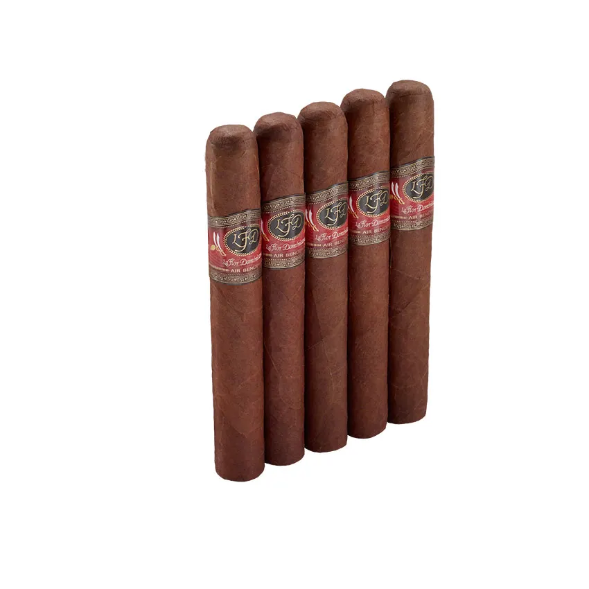 LFD Air Bender Guerrero Natural | Toro | Pack of 5