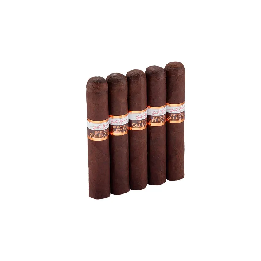 Nestor Miranda Special Selection Rosado Coffee Break | Robusto | Pack of 5