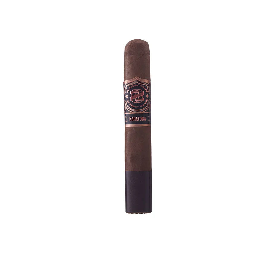 OZ Family Karatoba Robusto Extra Maduro | Toro | Single of 1