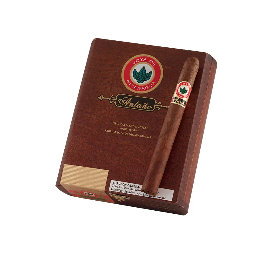 Joya de Nicaragua Antano 1970 Churchill Dark Natural | Churchill | Box of 20
