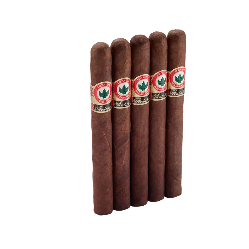 Joya de Nicaragua Antano 1970 Churchill Dark Natural | Churchill | Pack of 5