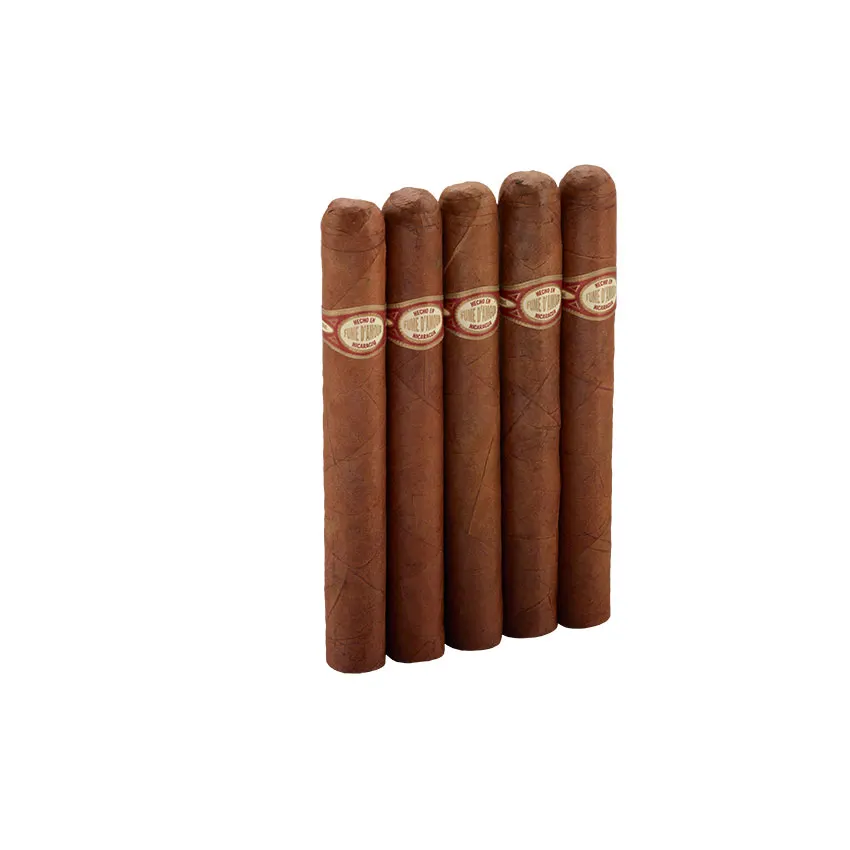 Illusione Fume D'Amour Clementes Natural | Churchill | Pack of 5