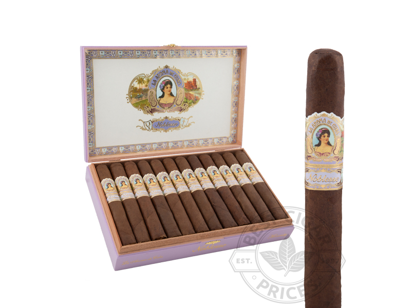 La Aroma De Cuba Noblesse Monarchy - 24 Cigars