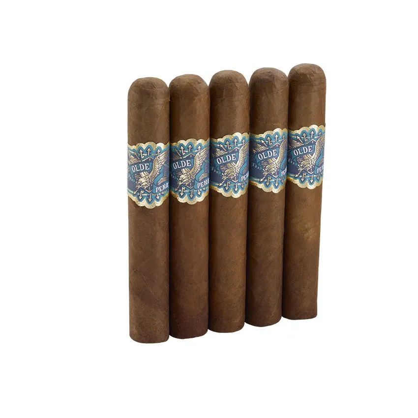 Olde Penn Gordito Natural | Toro | Pack of 5