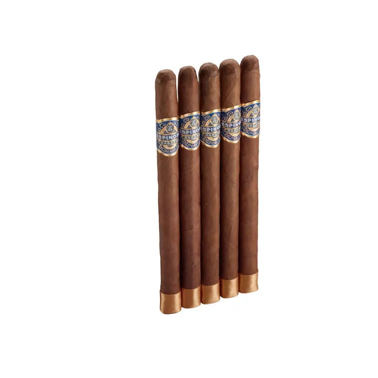 Espinosa Habano Lancero Natural | Lancero | Pack of 5