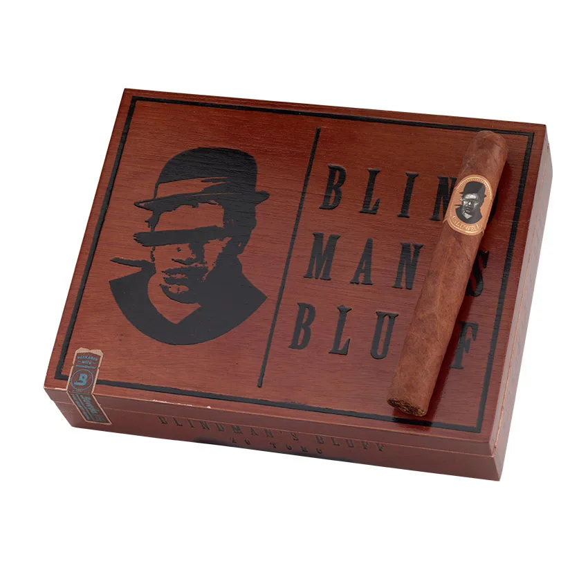 Caldwell BMB Toro Natural | Toro | Box of 20
