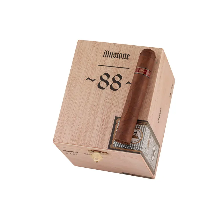 Illusione Original Documents Maduro Robusto | Robusto | Box of 25