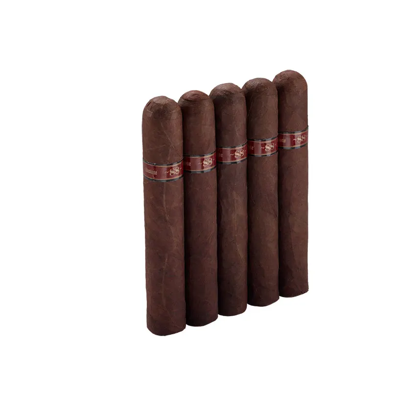 Illusione Original Documents Maduro Robusto | Robusto | Pack of 5