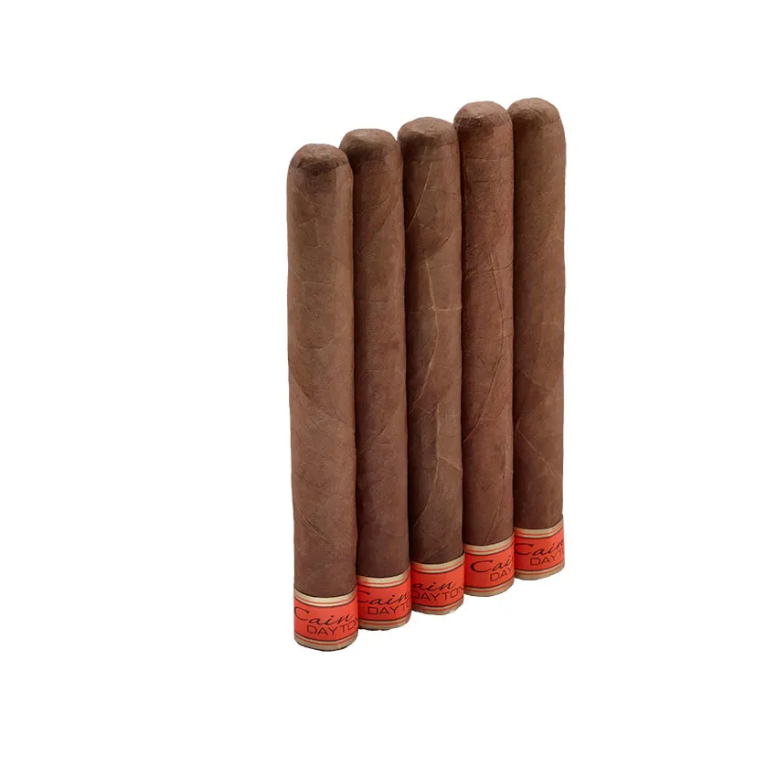 Oliva Cain Daytona Corona Natural | Corona | Pack of 5