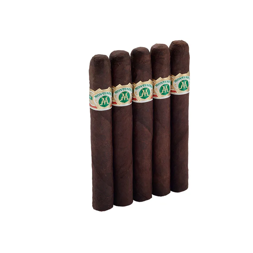 Montesino Toro Maduro | Toro | Pack of 5