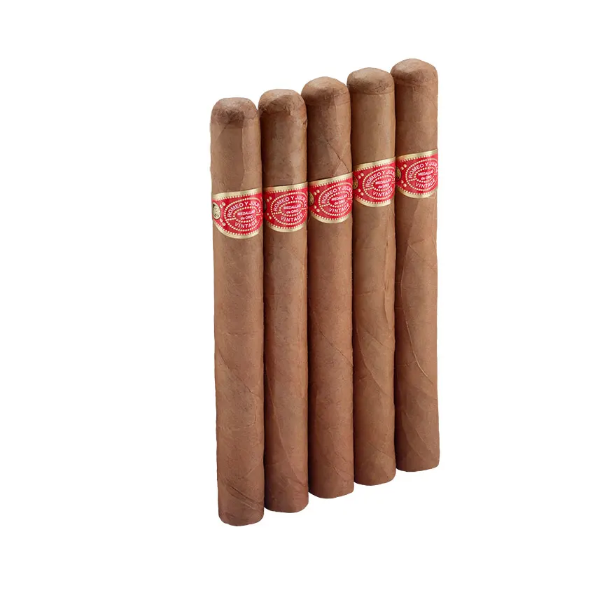 Romeo y Julieta Vintage No. 5 Natural | Churchill | Pack of 5