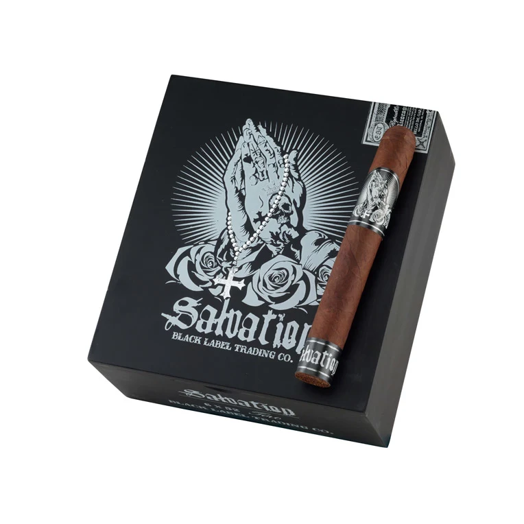 Black Label Salvation Toro Natural | Toro | Box of 20