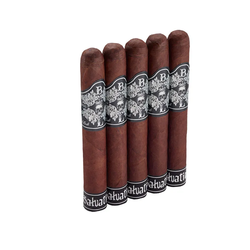 Black Label Salvation Toro Natural | Toro | Pack of 5