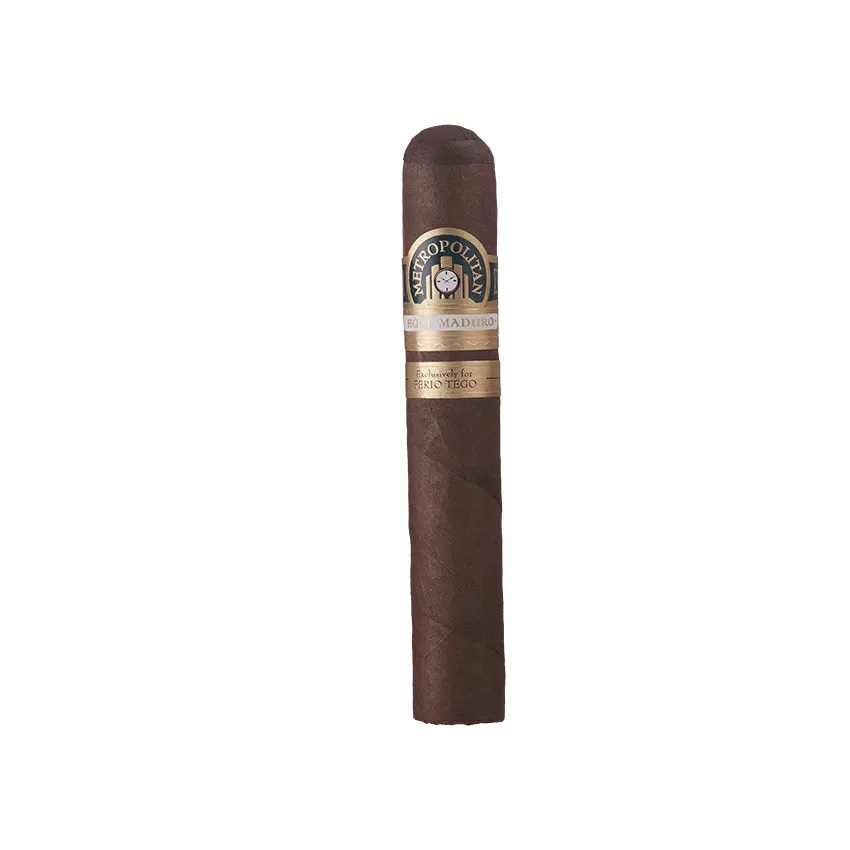 Metropolitan Host Hyde Maduro | Double Toro | Single of 1