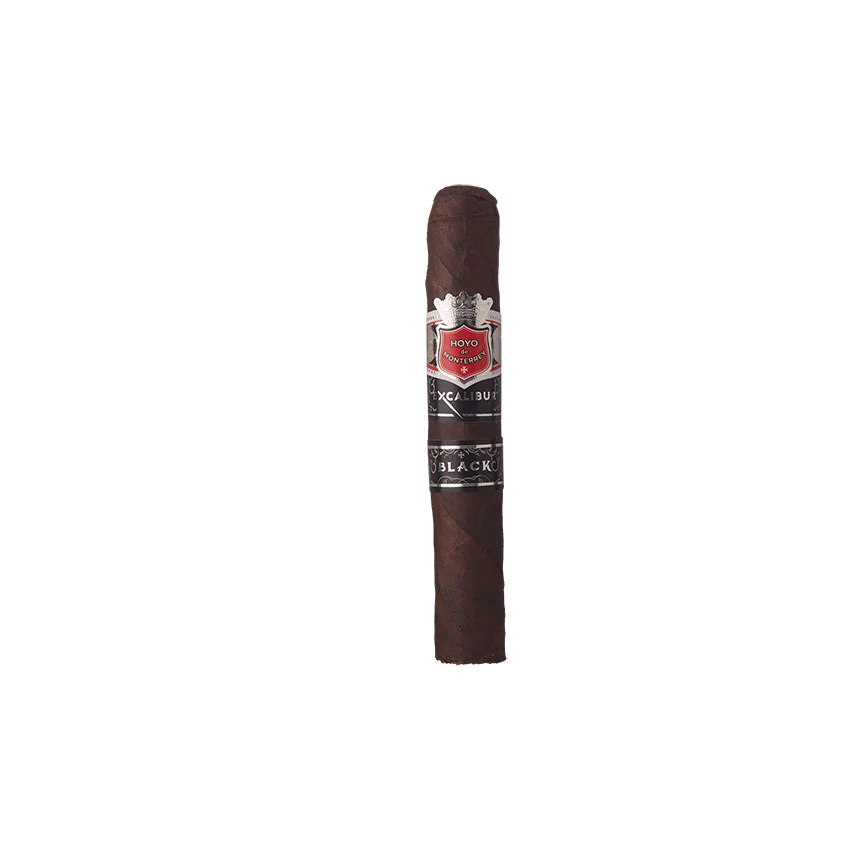 Excalibur Black Robusto Maduro | Robusto | Single of 1