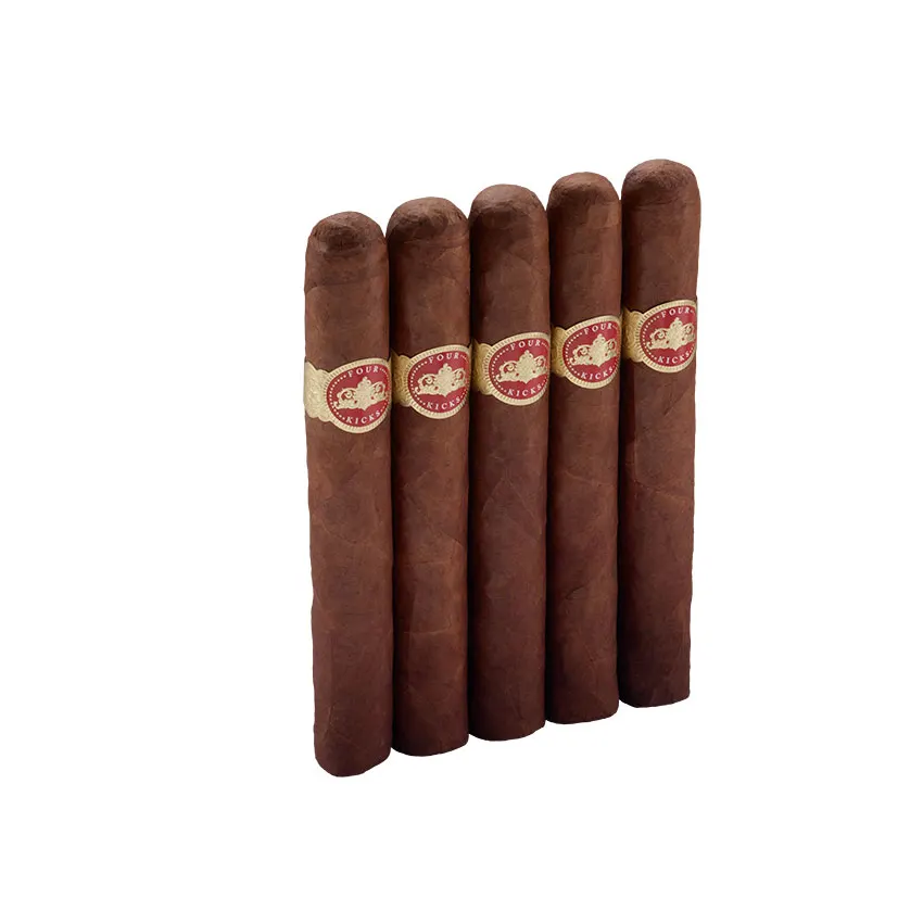 Four Kicks Sublime Natural | Toro | Pack of 5
