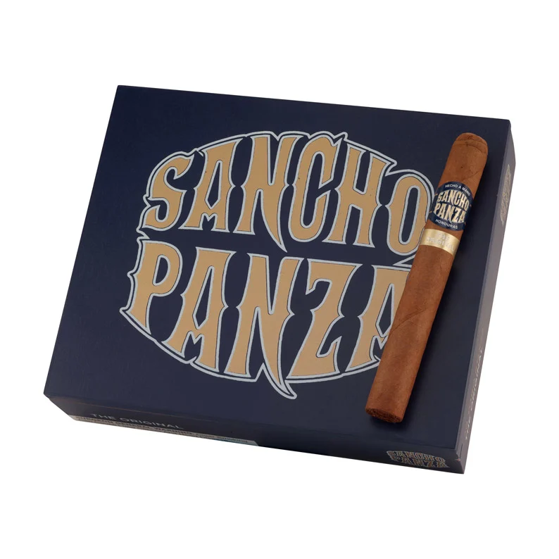 Sancho Panza Toro Natural | Toro | Box of 20