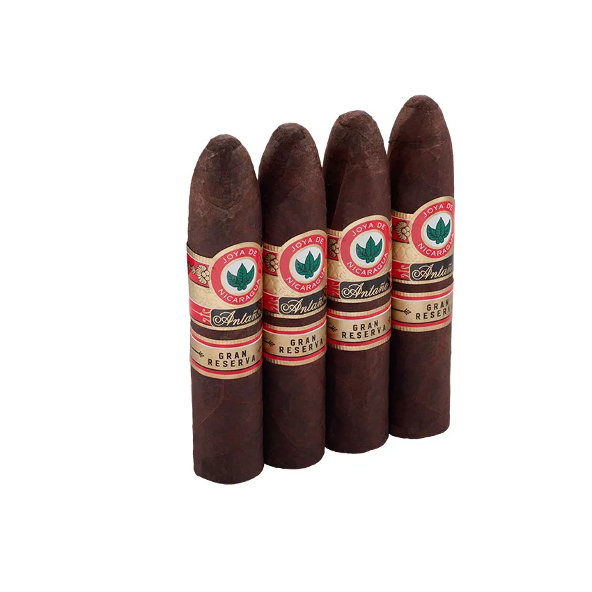 Joya De Nicaragua Antano 1970 Gran Reserva Gran Consul Dark Natural | Belicoso | Pack of 4