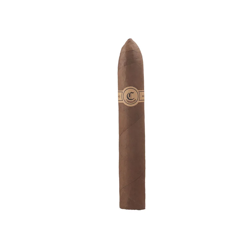 Cabaiguan Belicoso Fino Natural | Belicoso | Single of 1