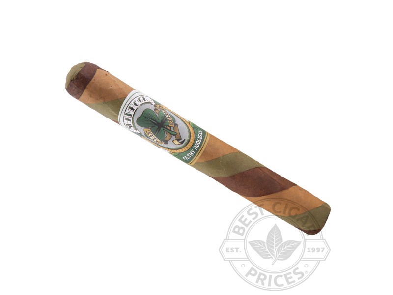 Alec Bradley Black Market Shamrock Limited Edition - 1 Cigar
