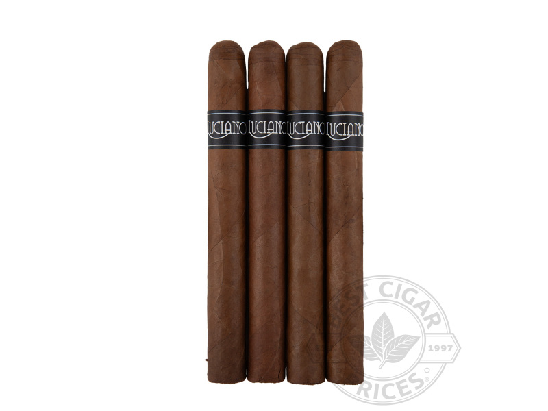 Luciano The Dreamer Toro De Lux - 4 Cigars