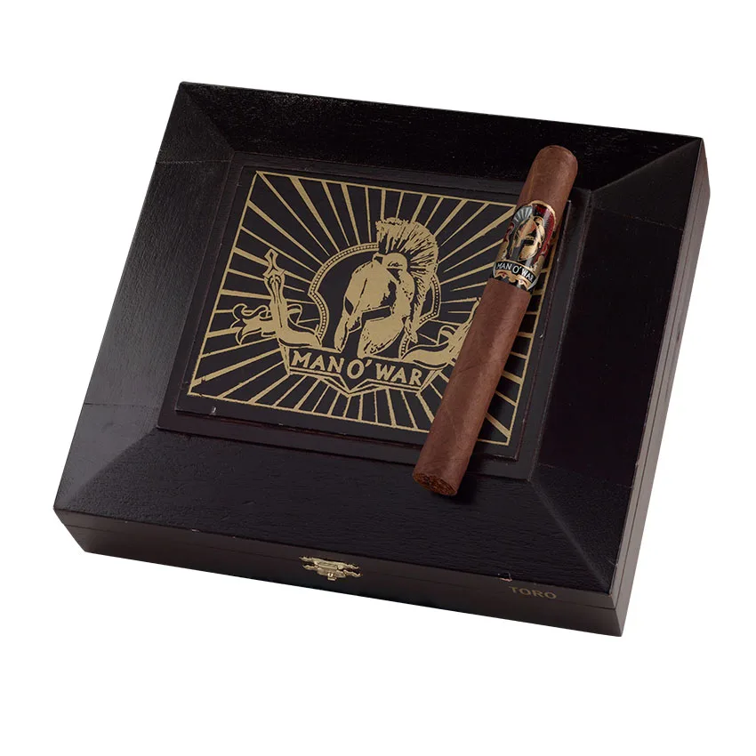 Man O' War Toro Natural | Toro | Box of 22