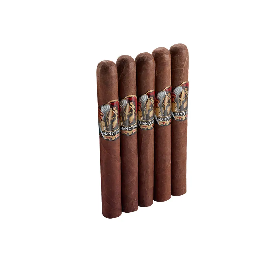 Man O' War Toro Natural | Toro | Pack of 5