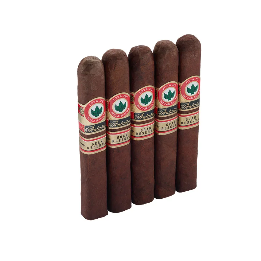 Joya De Nicaragua Antano 1970 Gran Reserva Robusto Grande Dark Natural | Robusto | Pack of 5