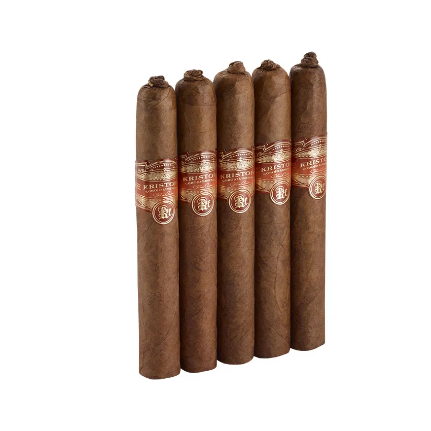 Kristoff Corojo Limitada Matador Natural | Toro | Pack of 5