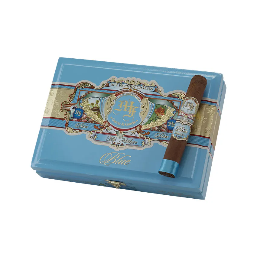 My Father Blue Robusto Rosado | Robusto | Box of 20