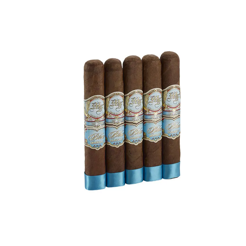 My Father Blue Robusto Rosado | Robusto | Pack of 5