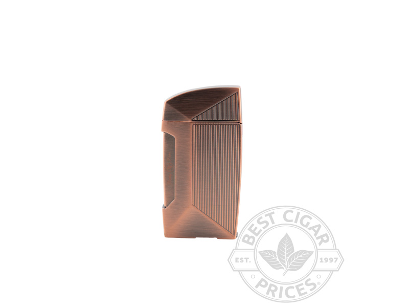 Rocky Patel The Edge Lighter - Copper Lines