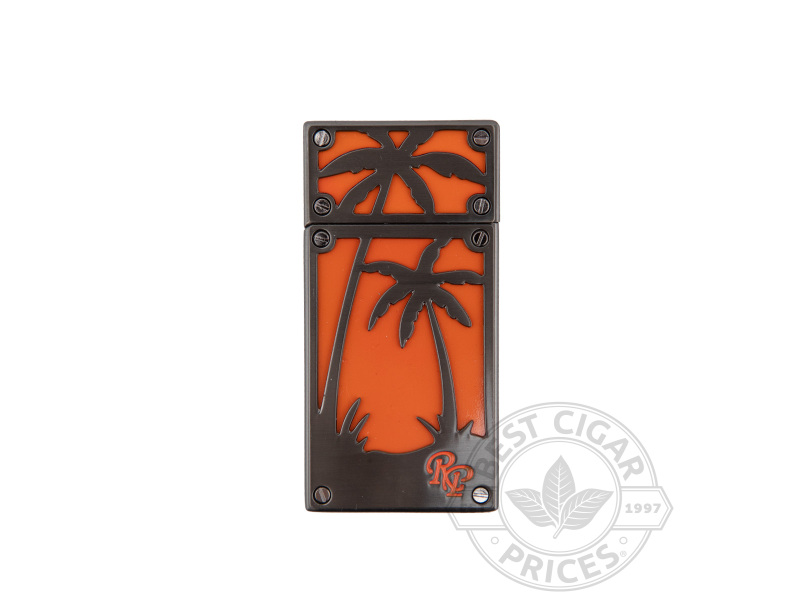 Rocky Patel Burn Palm Tree Lighter - Orange