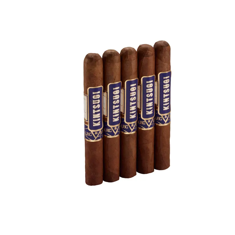 Alec Bradley Kintsugi Toro Natural | Toro | Pack of 5