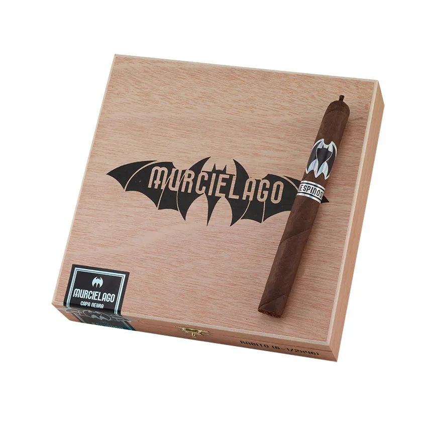Murcielago Rabito Maduro | Lonsdale | Box of 20
