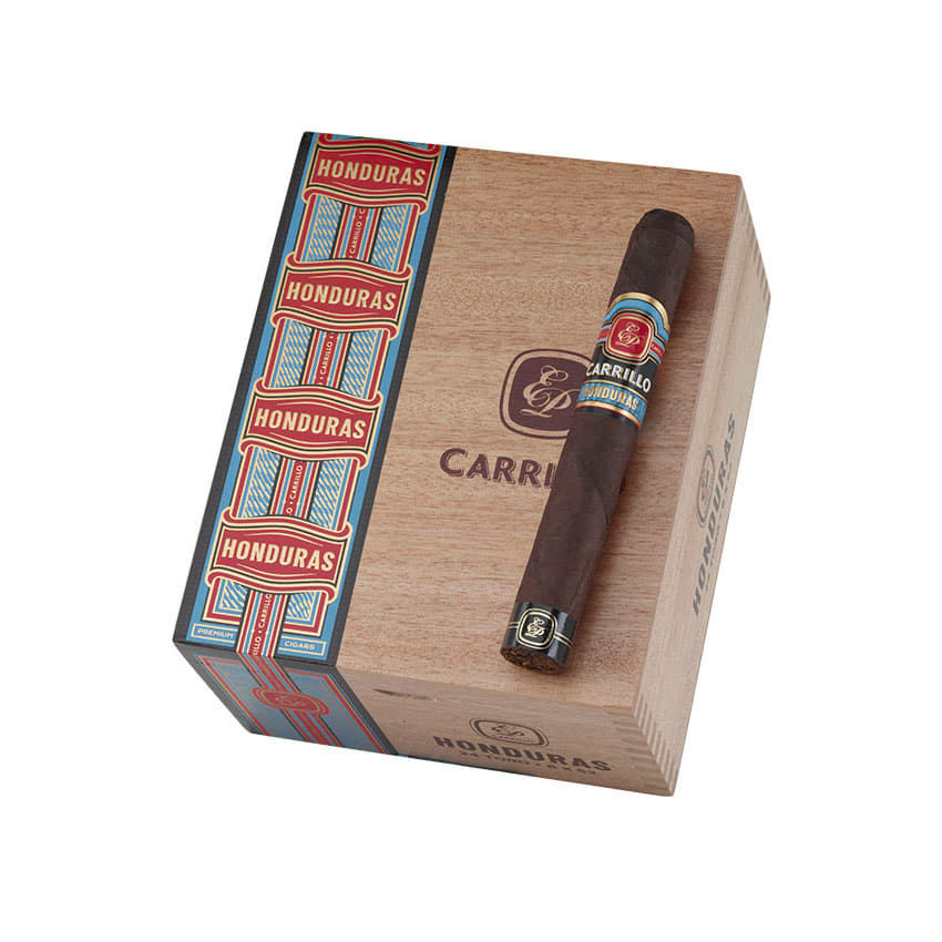 E.P. Carrillo Essence Honduras Toro Natural | Toro | Box of 24