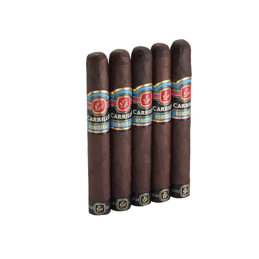 E.P. Carrillo Essence Honduras Toro Natural | Toro | Pack of 5