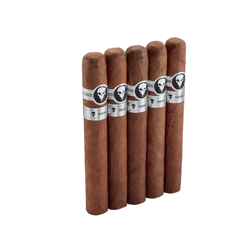 Vudu Habano Toro Natural | Toro | Pack of 5